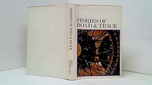 Immagine del venditore per Stories Of Road & Track venduto da Goldstone Rare Books