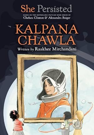 Seller image for Kalpana Chawla for sale by GreatBookPrices