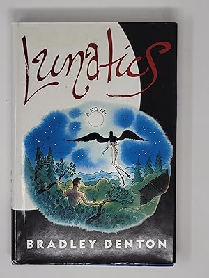 Seller image for Lunatics: A Novel for sale by Cross Genre Books