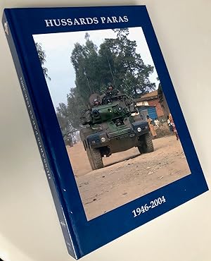 Hussards Paras 1946-2004 tome 2