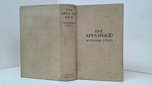 Seller image for The Apes Of God Wyndham Lewis for sale by Goldstone Rare Books