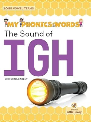 Bild des Verkufers fr The Sound of Igh (Paperback) zum Verkauf von AussieBookSeller