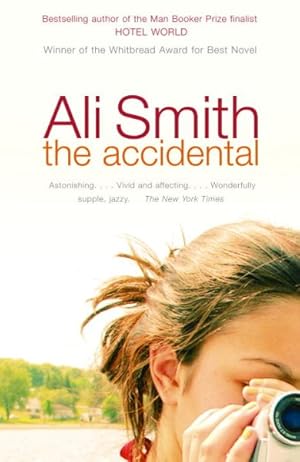 Seller image for Accidental for sale by GreatBookPrices