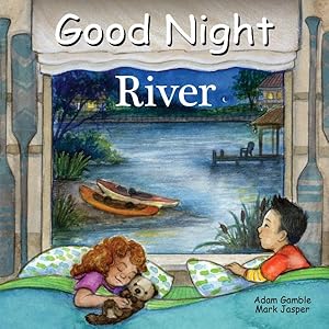 Imagen del vendedor de Good Night River a la venta por GreatBookPrices