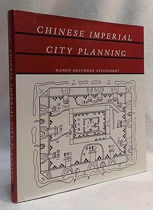 Immagine del venditore per Chinese Imperial City Planning venduto da Book House in Dinkytown, IOBA