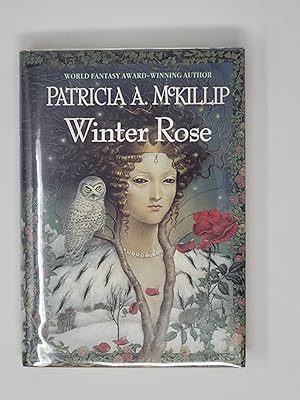 Immagine del venditore per Winter Rose venduto da Cross Genre Books