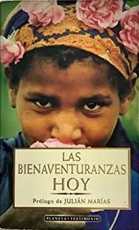Immagine del venditore per Las bienaventuranzas hoy venduto da Green Libros
