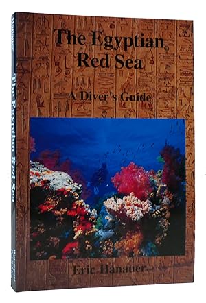 Seller image for EGYPTIAN RED SEA A Diver's Guide for sale by Rare Book Cellar