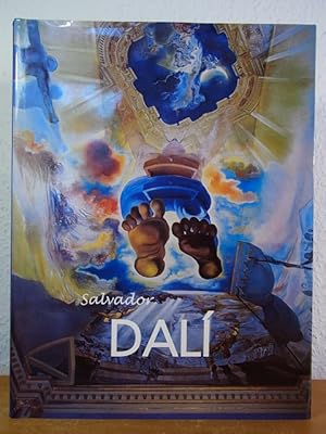 Seller image for Salvador Dal [German Edition] for sale by Antiquariat Weber