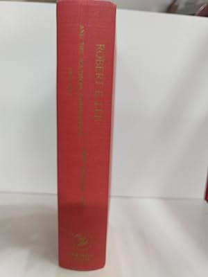 Seller image for Robert E. Lee and the Southern Confederacy 1807-1870 for sale by Fleur Fine Books