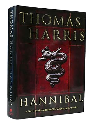 Seller image for HANNIBAL for sale by Rare Book Cellar