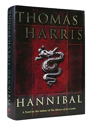 Seller image for HANNIBAL for sale by Rare Book Cellar
