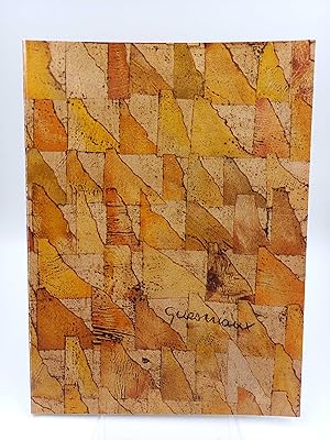 Seller image for Claudine Quesniaux: Manifeste de L Invisible Travaux de 1973  1987. Collages et cires sur toile for sale by Antiquariat Smock