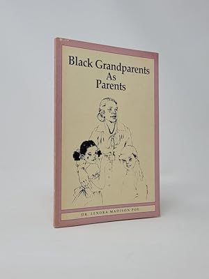 Black Grandparents as Parents