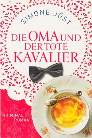 Bild des Verkufers fr Die Oma und der tote Kavalier : Kriminalroman. zum Verkauf von TF-Versandhandel - Preise inkl. MwSt.