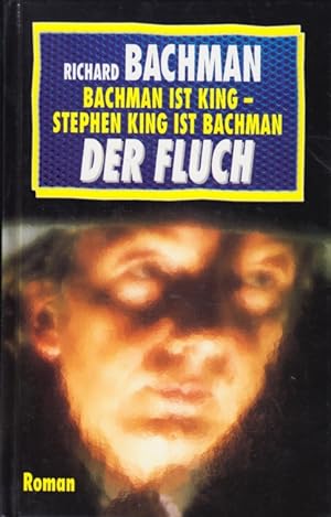 Bild des Verkufers fr Der Fluch : Roman. zum Verkauf von TF-Versandhandel - Preise inkl. MwSt.