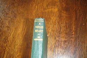 Seller image for A Virgin Heart (First Modern Library Edition) ML # 113.1 for sale by Medium Rare Books