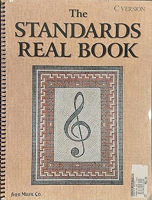 The Standards Real Book: C Version