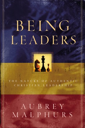 Seller image for Being Leaders: The Nature of Authentic Christian Leadership for sale by ChristianBookbag / Beans Books, Inc.