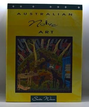 Bild des Verkufers fr Australian Naive Art zum Verkauf von Lavendier Books