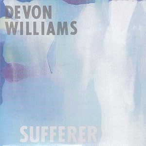 7-Sufferer [Vinyl Single]