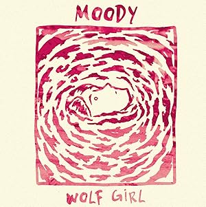 Moody [Vinyl Single]