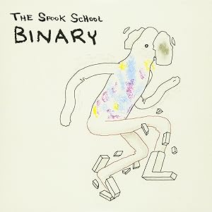 Binary [Vinyl Single]