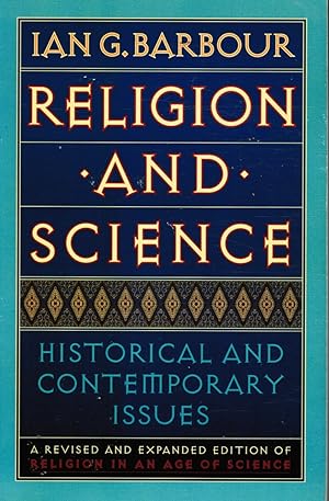 Seller image for Religion and Science for sale by Bookshop Baltimore