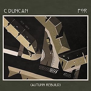 For (Autumn Rebuild) (Limited [Vinyl Single] [Vinyl Single]