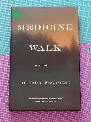 Medicine Walk