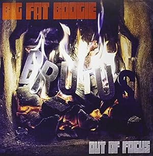 Big Fat Boogie [Vinyl Single]