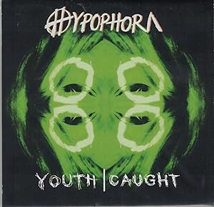 Youth / Caught [Vinyl Single]