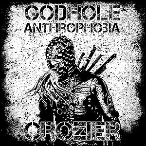 Antrhophobia [Vinyl Single]