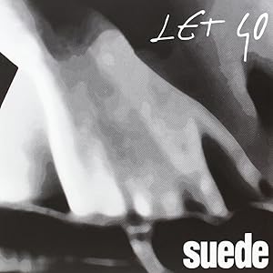 Let Go (7" Single/Black Vinyl) [Vinyl Single]