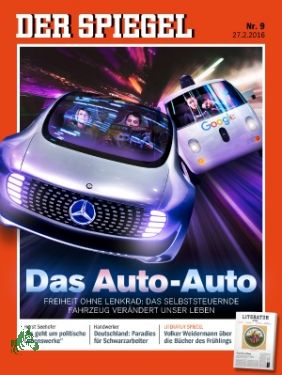 Immagine del venditore per 9/2016, Das Auto Auto venduto da Antiquariat Artemis Lorenz & Lorenz GbR