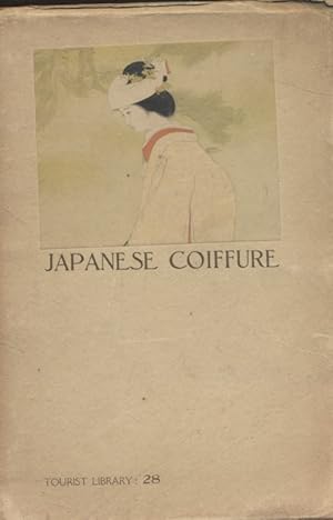 Seller image for Japanese Coiffure Tourist Library 28 for sale by Fundus-Online GbR Borkert Schwarz Zerfa