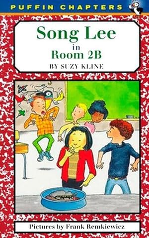 Seller image for Song Lee in Room 2b (Paperback) for sale by Grand Eagle Retail