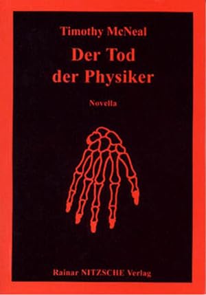 Seller image for Der Tod der Physiker: Novella (Reihe Phantastik) for sale by Gerald Wollermann