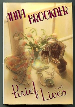 Image du vendeur pour Brief Lives mis en vente par Between the Covers-Rare Books, Inc. ABAA