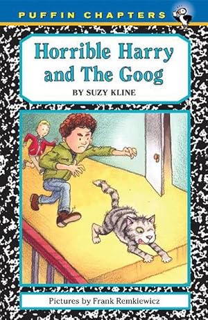 Seller image for Horrible Harry and the Goog (Paperback) for sale by Grand Eagle Retail
