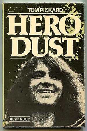 Bild des Verkufers fr Hero Dust: New and Selected Poems zum Verkauf von Between the Covers-Rare Books, Inc. ABAA