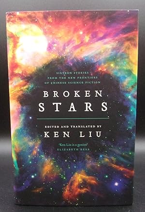 BROKEN STARS