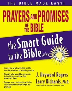 Bild des Verkufers fr Prayers and Promises of the Bible (Paperback or Softback) zum Verkauf von BargainBookStores