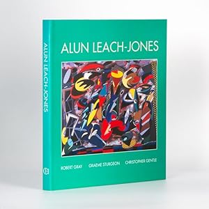 Seller image for Alun Leach-Jones (signed presentation copy) for sale by Douglas Stewart Fine Books