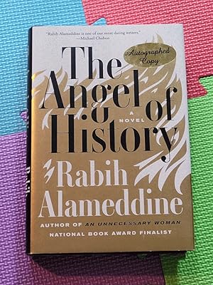 The Angel of History: A Novel