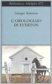 L'orologiaio di Everton