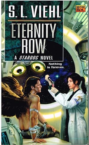 Image du vendeur pour Eternity Row (A Stardog Novel) mis en vente par First Class Used Books