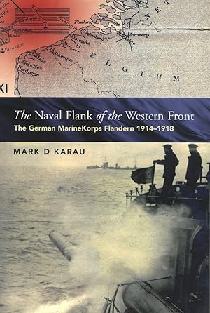 Seller image for Naval Flank of the Western Front for sale by The Anthropologists Closet