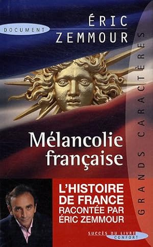 Mélancolie française