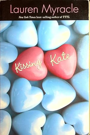 Seller image for Kissing Kate for sale by Adventures Underground